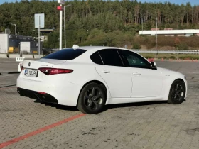 Alfa Romeo Giulia Veloce, снимка 4