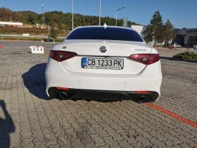 Alfa Romeo Giulia Veloce, снимка 5