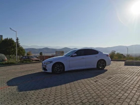 Alfa Romeo Giulia Veloce, снимка 16