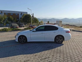 Alfa Romeo Giulia Veloce, снимка 8