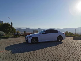 Alfa Romeo Giulia Veloce, снимка 13