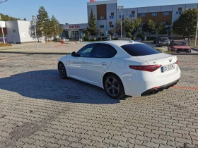 Alfa Romeo Giulia Veloce, снимка 3