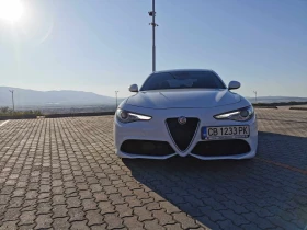 Alfa Romeo Giulia Veloce, снимка 7