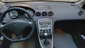 Peugeot 308 1.6, снимка 5