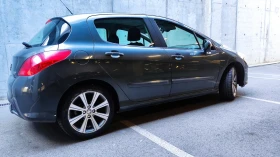 Peugeot 308 1.6, снимка 2