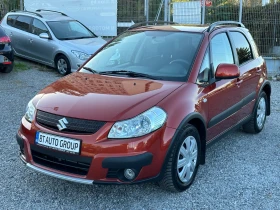 Suzuki SX4 1.6i * * СЕРВИЗНА ИСТОРИЯ * * , снимка 2