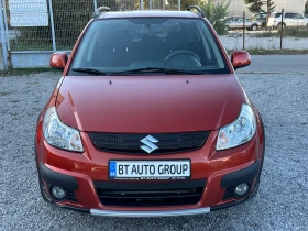 Suzuki SX4 1.6i * *   * *  | Mobile.bg    3