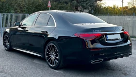     Mercedes-Benz S 350 d, 4MATIC, AMG, BURMESTER, DIGITAL LED