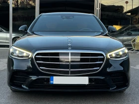 Mercedes-Benz S 350 d, 4MATIC, AMG, BURMESTER, DIGITAL LED, снимка 2