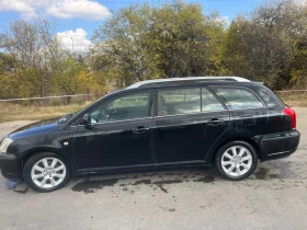 Toyota Avensis, снимка 7