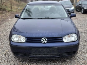 VW Golf 1.9 TDI * 90* .. | Mobile.bg    5