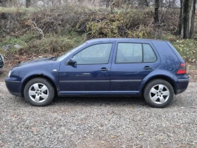 VW Golf 1.9 TDI * 90* .. | Mobile.bg    4