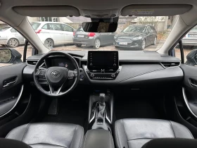 Обява за продажба на Toyota Corolla 1.6CVT Luxury Plus ~39 800 лв. - изображение 9