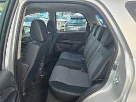 Fiat Sedici 1.6i/4x4, снимка 9