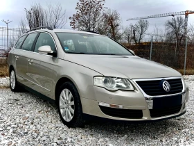 VW Passat 2.0 FSI 4Motion , снимка 2