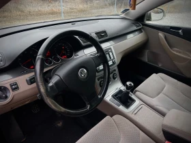 VW Passat 2.0 FSI 4Motion , снимка 5