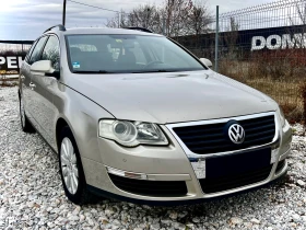 VW Passat 2.0 FSI 4Motion , снимка 7