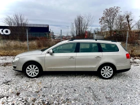 VW Passat 2.0 FSI 4Motion , снимка 8