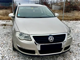 VW Passat 2.0 FSI 4Motion , снимка 3