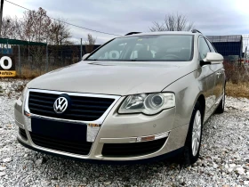 VW Passat 2.0 FSI 4Motion , снимка 1