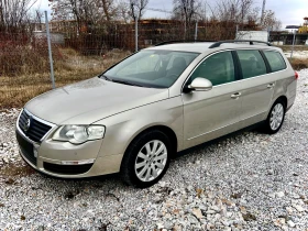 VW Passat 2.0 FSI 4Motion , снимка 10