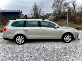 VW Passat 2.0 FSI 4Motion , снимка 9