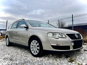 VW Passat 2.0 FSI 4Motion , снимка 11