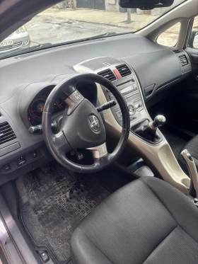 Toyota Auris 1.6 бензин 124 кс!!!, снимка 7