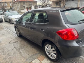 Toyota Auris 1.6 бензин 124 кс!!!, снимка 5