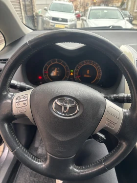 Toyota Auris 1.6 бензин 124 кс!!!, снимка 6