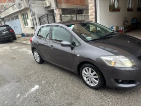 Toyota Auris 1.6 бензин 124 кс!!!, снимка 2