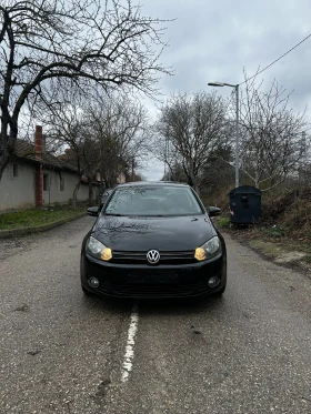 VW Golf 1.4 TSI, снимка 6