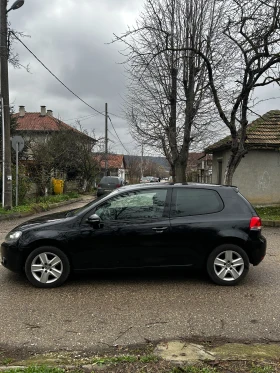 VW Golf 1.4 TSI, снимка 7