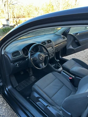 VW Golf 1.4 TSI, снимка 9