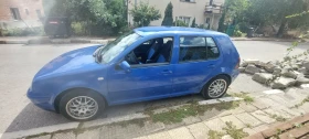 VW Golf 4motion 1.9TDI, снимка 3