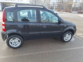 Fiat Panda 4X4 Газов инж., снимка 2