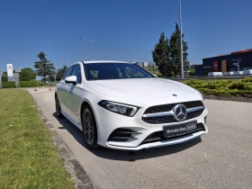 Mercedes-Benz A 200 4MATIC | Mobile.bg    2