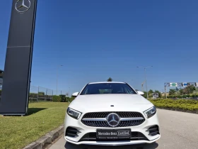 Mercedes-Benz A 200 4MATIC | Mobile.bg    3