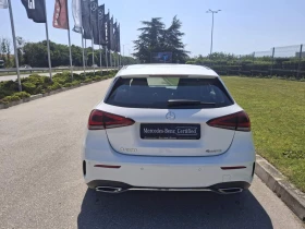 Mercedes-Benz A 200 4MATIC | Mobile.bg    5