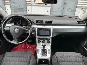 VW Passat 2.0 TDI АВТОМАТ, снимка 8