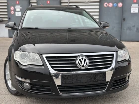 VW Passat 2.0 TDI АВТОМАТ, снимка 1