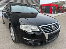 VW Passat 2.0 TDI АВТОМАТ, снимка 4