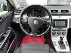 VW Passat 2.0 TDI АВТОМАТ, снимка 9