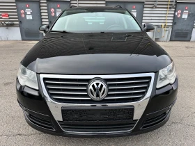 VW Passat 2.0 TDI АВТОМАТ, снимка 6