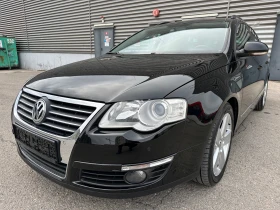 VW Passat 2.0 TDI АВТОМАТ, снимка 2