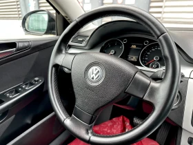 VW Passat 2.0 TDI АВТОМАТ, снимка 10