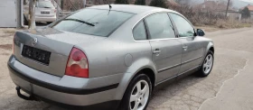 VW Passat 1.9TDI 101 - 3200 лв. - 73131619 | Car24.bg