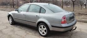 VW Passat 1.9TDI 101 - 3200 лв. - 73131619 | Car24.bg