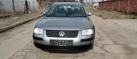 VW Passat 1.9TDI 101, снимка 1