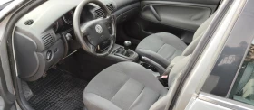 VW Passat 1.9TDI 101, снимка 9